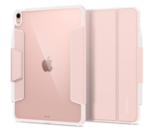 Spigen Ultra Hybrid Pro do iPad Air 10,9'' / 11'' rose gold - 730961 - zdjęcie